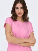 ONLY PLAY ONPAUBREE SS LOOSE TRAIN TEE - Image 3