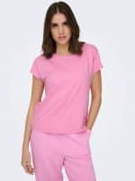 ONLY PLAY ONPAUBREE SS LOOSE TRAIN TEE - Image 4