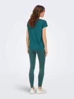ONLY PLAY ONPAUBREE SS LOOSE TRAIN TEE - Image 2