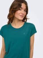 ONLY PLAY ONPAUBREE SS LOOSE TRAIN TEE - Image 3