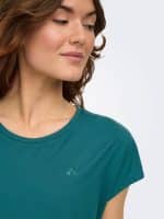 ONLY PLAY ONPAUBREE SS LOOSE TRAIN TEE - Image 4