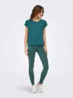 ONLY PLAY ONPAUBREE SS LOOSE TRAIN TEE - Image 5