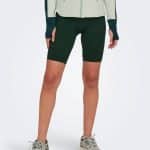 ONLY PLAY ONPJAIA HW SEAM LONG SHORTS NOOS