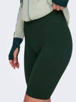 ONLY PLAY ONPJAIA HW SEAM LONG SHORTS NOOS - Image 3
