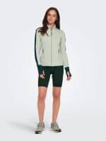 ONLY PLAY ONPJAIA HW SEAM LONG SHORTS NOOS - Image 4