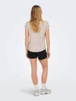 ONLY PLAY ONPMILA-2 MW LOOSE PCK SHORTS NOOS - Image 2