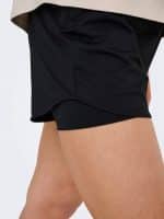 ONLY PLAY ONPMILA-2 MW LOOSE PCK SHORTS NOOS - Image 4