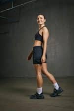 ONLY PLAY ONPMILA-2 MW LOOSE PCK SHORTS NOOS - Image 5