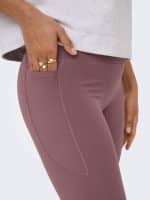 ONLY PLAY ONPJAM-3-SANA XHW TIGHTS PCK NOOS - Image 3