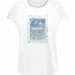 ONLY ONPAUB-MIE LIFE ON SS BAT JRS TEE