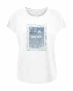 ONLY ONPAUB-MIE LIFE ON SS BAT JRS TEE