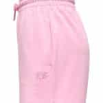 ONLY ONPFREI EMBR HW SWEAT SHORTS