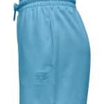 ONLY ONPFREI EMBR HW SWEAT SHORTS