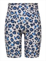 ONLY ONPRYA-2- FERN LIFE HW AOP PCK SHORTS - Image 6