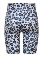 ONLY ONPRYA-2- FERN LIFE HW AOP PCK SHORTS - Image 7
