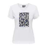 ONLY ONPFERN LIFE ON SS REG JRS TEE