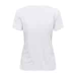 ONLY ONPFERN LIFE ON SS REG JRS TEE - Image 2