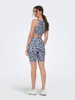 ONLY ONPFERN LIFE AOP BRA TOP - Image 2