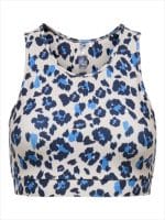 ONLY ONPFERN LIFE AOP BRA TOP - Image 5