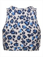 ONLY ONPFERN LIFE AOP BRA TOP - Image 6