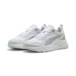 PUMA Trinity 2 Lite Aqua Metallics - Image 4