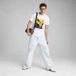 PUMA GRAPHICS PUMA Shadow Play Tee - Image 3