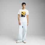 PUMA GRAPHICS PUMA Shadow Play Tee - Image 4