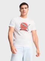 PUMA GRAPHICS PUMA Bonsai Tee