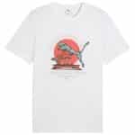 PUMA GRAPHICS PUMA Bonsai Tee - Image 4