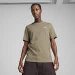 PUMA ESS Small No. 1 Logo Tee s