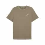 PUMA ESS Small No. 1 Logo Tee s - Image 3
