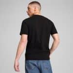 PUMA ESS+ LOGO LAB  Cat Tee - Image 2