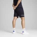 PUMA PUMA SPORT Graphic Shorts 9 TR - Image 2