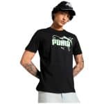 PUMA ESS LOGO LAB Summer Tee