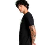 PUMA ESS LOGO LAB Summer Tee - Image 4