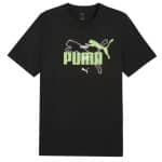 PUMA ESS LOGO LAB Summer Tee - Image 5