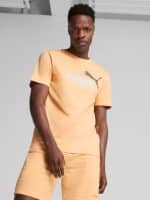 PUMA ESS LOGO LAB Summer Tee