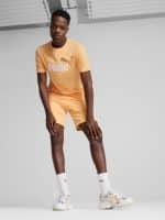 PUMA ESS LOGO LAB Summer Tee - Image 3