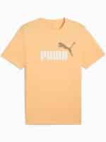 PUMA ESS LOGO LAB Summer Tee - Image 4