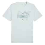 PUMA ESS LOGO LAB Summer Tee