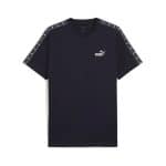 PUMA ESS TAPE Tee