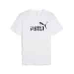 PUMA GRAPHICS No.1 Logo Tee