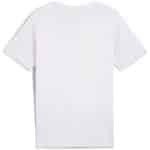 PUMA GRAPHICS No.1 Logo Tee - Image 2