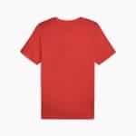 PUMA GRAPHICS Multiple Cat Logo Tee - Image 2