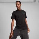 PUMA GRAPHICS 3 Circles Tee