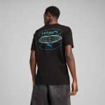 PUMA GRAPHICS 3 Circles Tee - Image 2