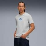 PUMA GRAPHIC PUMA Wording Tee
