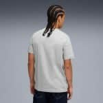 PUMA GRAPHIC PUMA Wording Tee - Image 2