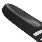 ADILETTE AQUA       CBLACK/FTWWHT/CBLACK - Image 8