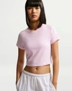 Nike  TRAINING  TEE